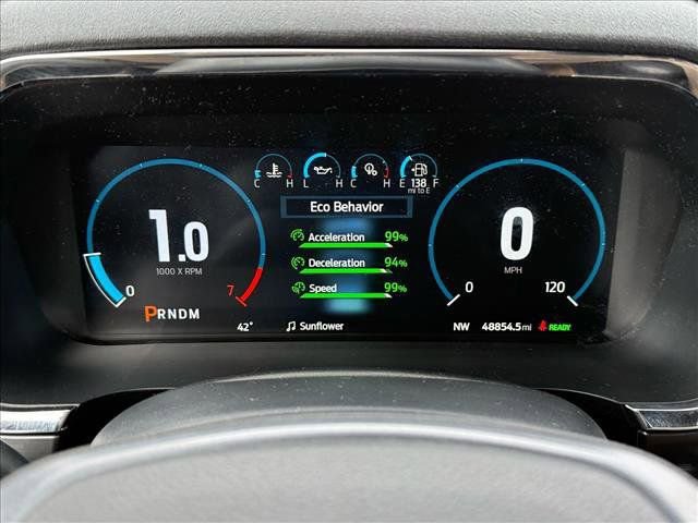 Certified 2023 Ford F150 Lariat w/ Bed Utility Package image 19