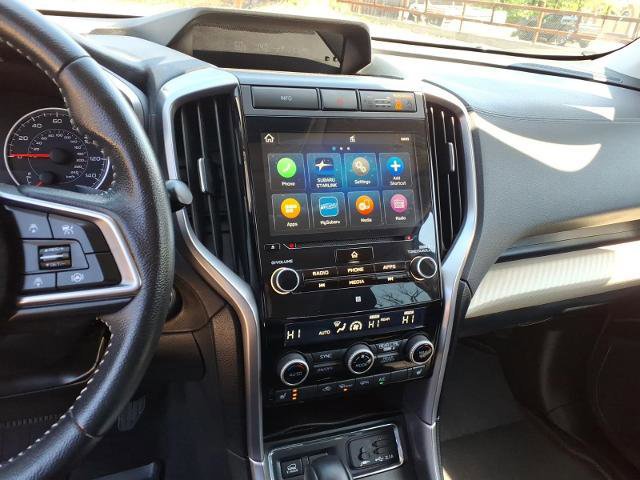 Used 2021 Subaru Ascent Premium w/ Convenience Package AWD/4WD image 8