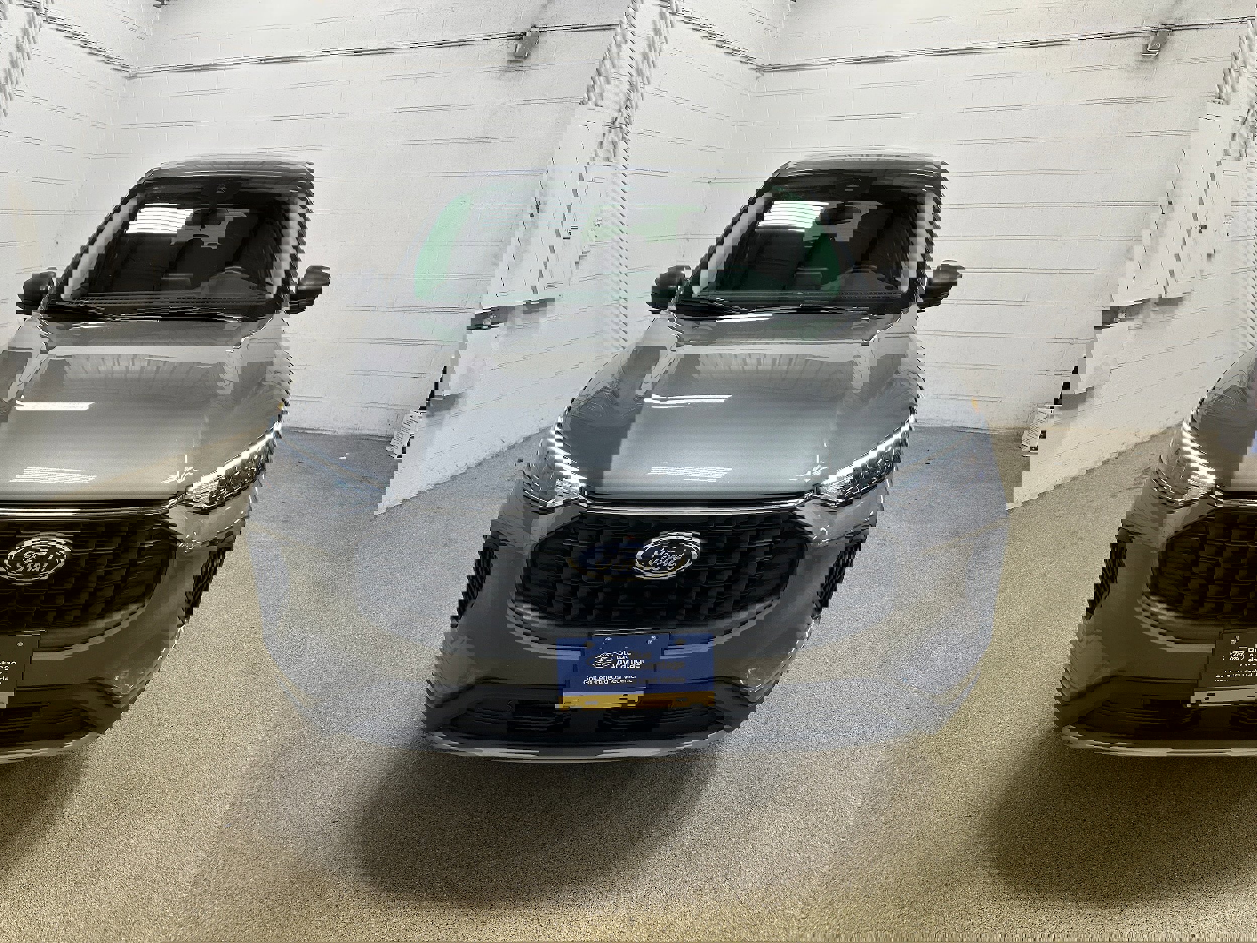 Certified 2024 Ford Escape Active image 9