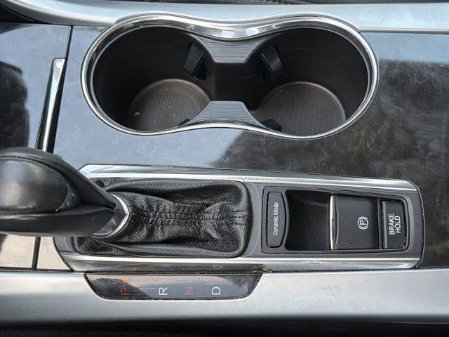 Used 2020 Acura TLX FWD image 32