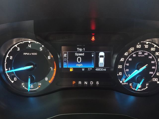 Certified 2023 Ford Ranger XLT w/ Equipment Group 301A Mid AWD/4WD image 23