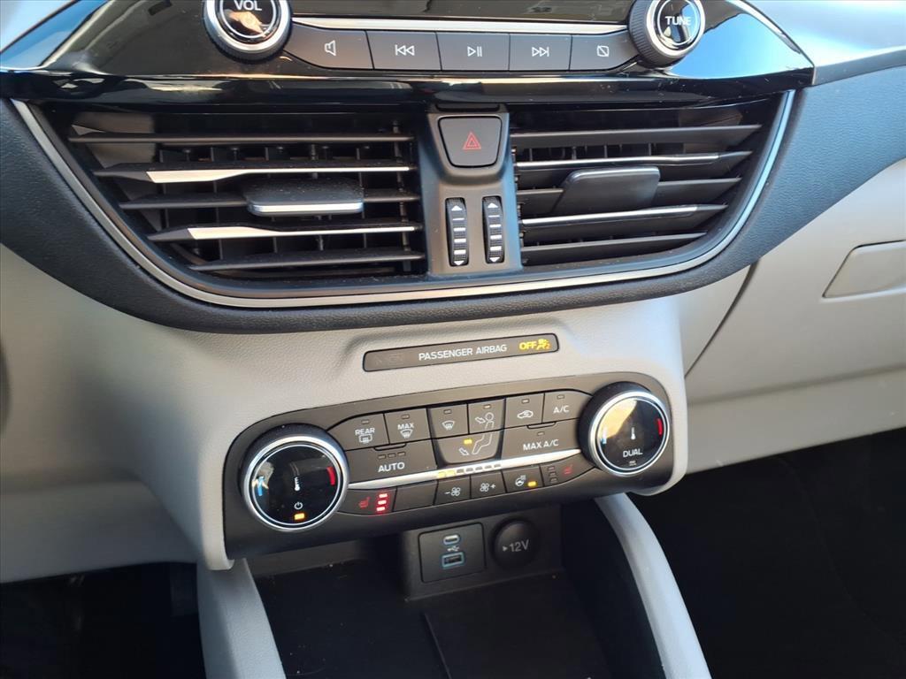 Certified 2023 Ford Escape Active image 20