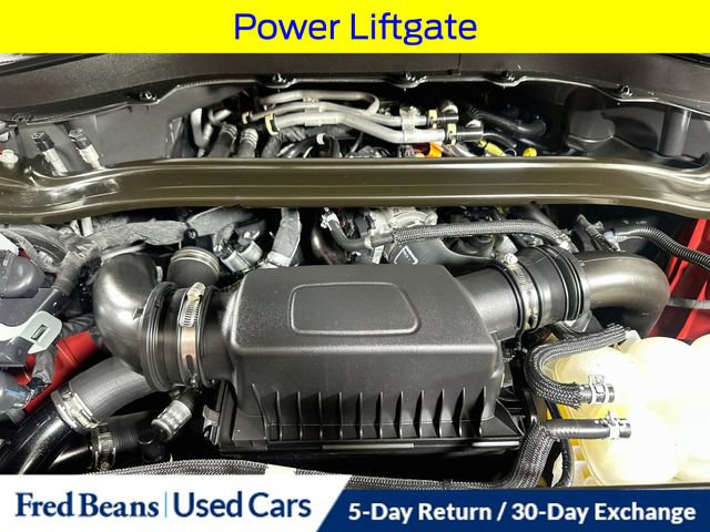 Certified 2023 Ford Explorer ST w/ Equipment Group 401A AWD/4WD image 38