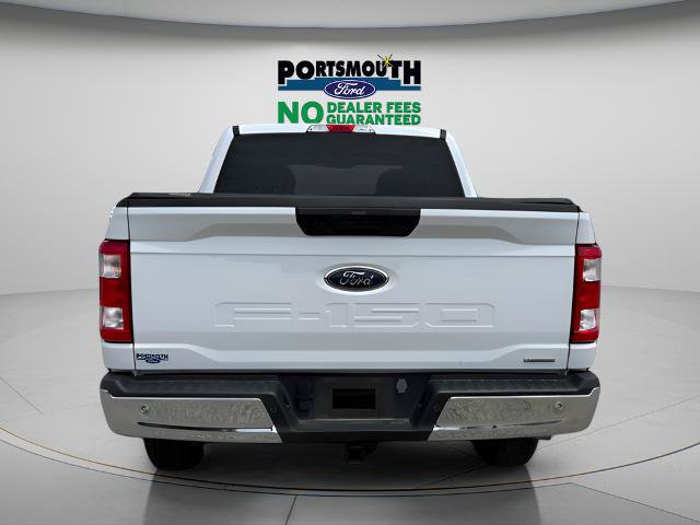 Certified 2023 Ford F150 XL w/ XL Chrome Appearance Package AWD/4WD image 23