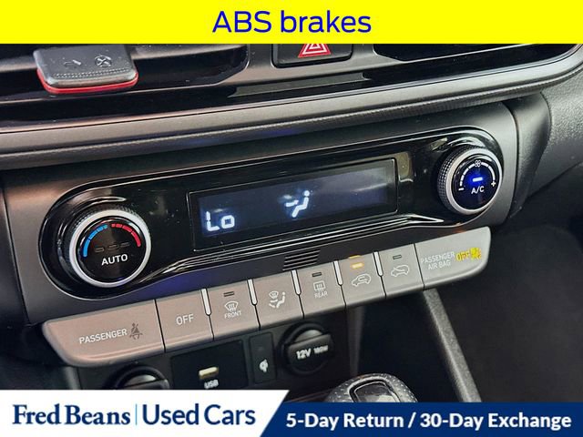 Used 2022 Hyundai Kona N Line w/ Tech Package AWD/4WD image 20
