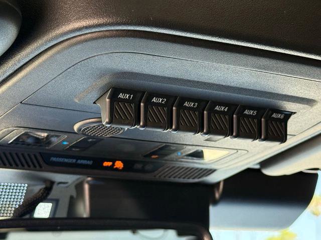 Certified 2025 Ford Bronco Badlands image 9