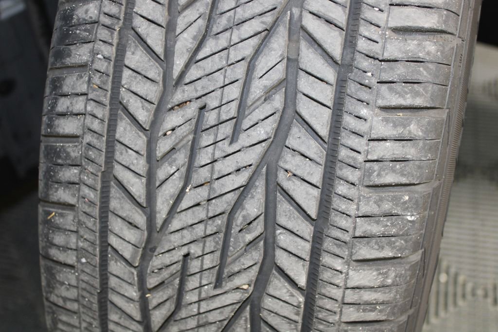 Used 2025 Buick Enclave Preferred image 23