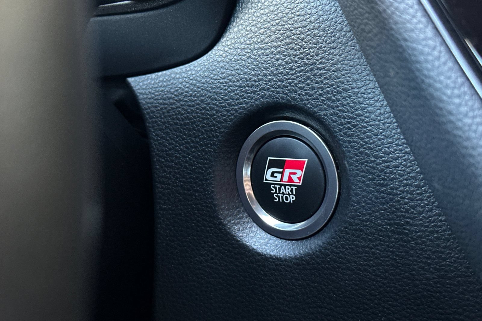 Used 2025 Toyota Corolla GR AWD/4WD image 21