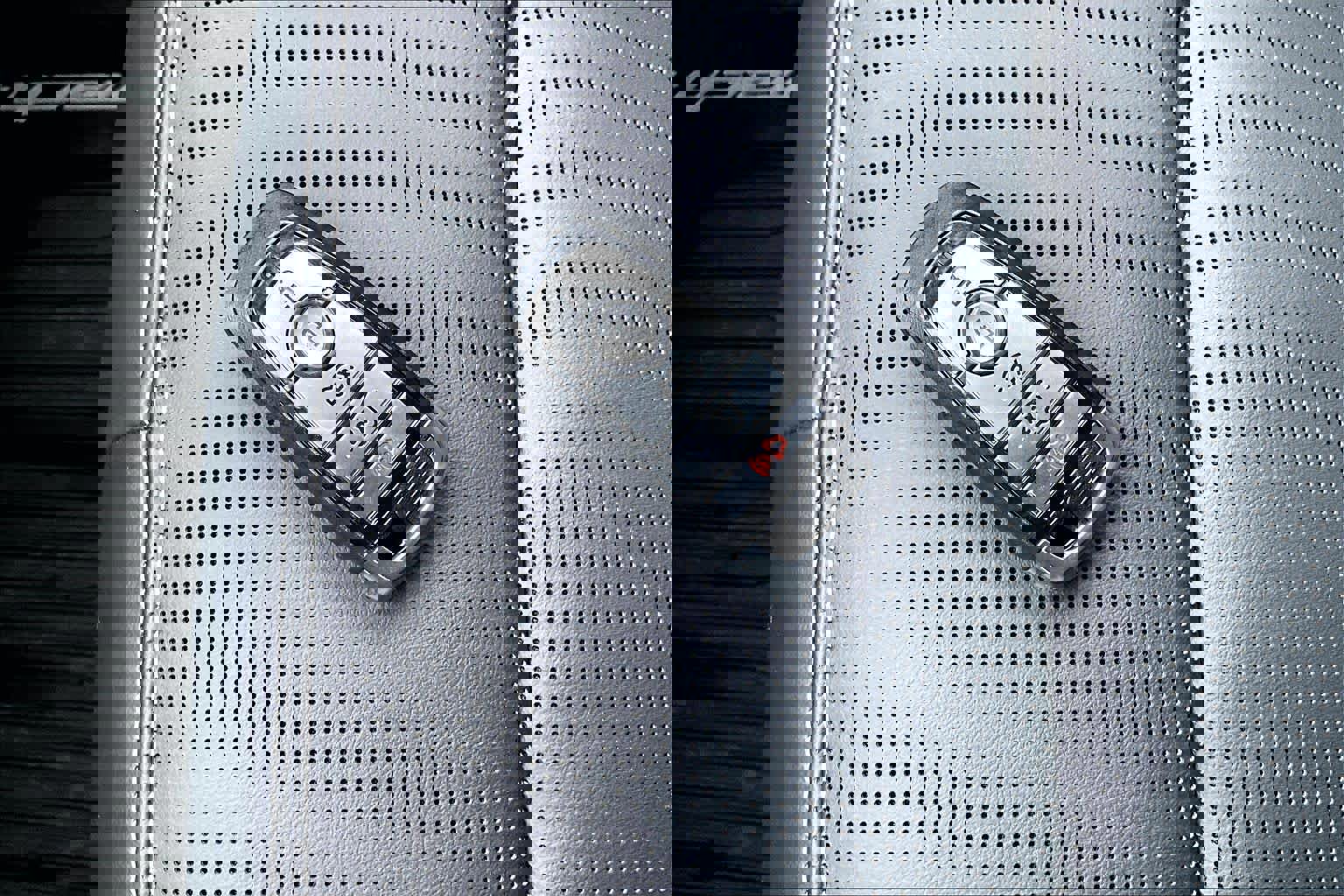 Certified 2025 Ford Mustang Mach-E Premium image 15