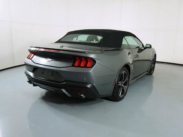 Certified 2025 Ford Mustang Premium RWD image 6