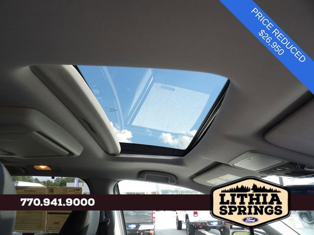 Used 2020 Honda Pilot Elite image 10