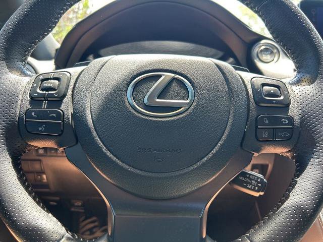 Used 2022 Lexus IS 350 F Sport RWD image 23
