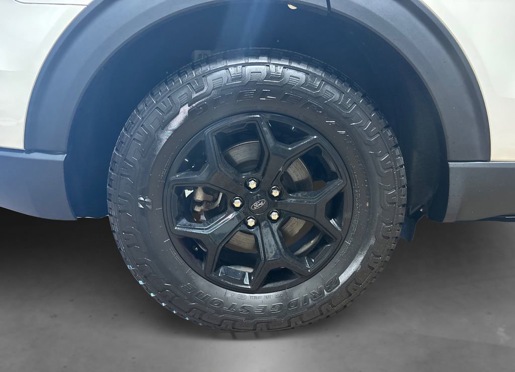 Certified 2023 Ford Explorer Timberline w/ Timberline Technology Package AWD/4WD image 19