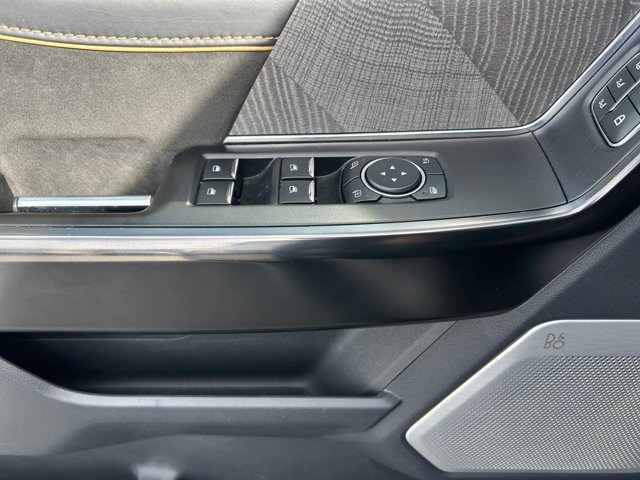 Certified 2023 Ford F150 Platinum w/ Equipment Group 701A High image 14