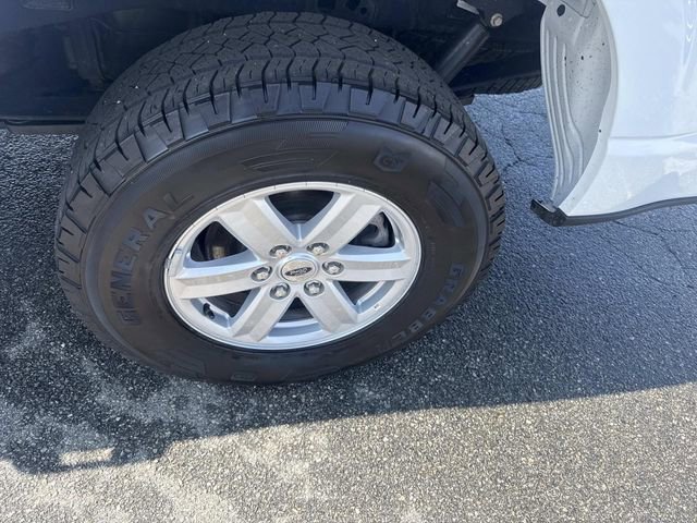 Certified 2022 Ford F150 XLT w/ Trailer Tow Package image 12