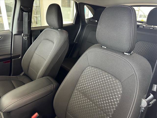 Certified 2023 Ford Escape Active image 20