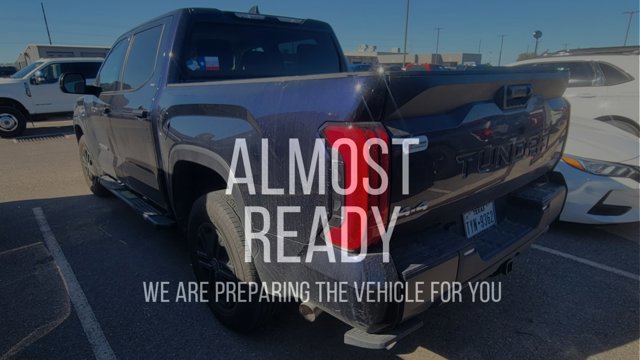 Used 2024 Toyota Tundra SR5 image 2