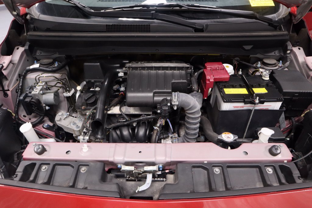Used 2024 Mitsubishi Mirage ES FWD image 16