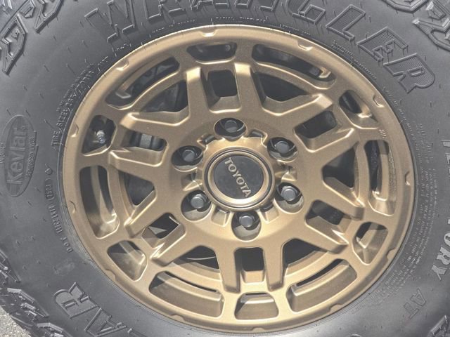 Used 2023 Toyota Tacoma 4x4 Double Cab w/ Trail Edition image 14