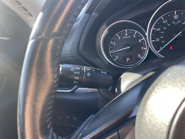 Used 2018 MAZDA CX-5 Grand Touring w/ Premium Package image 16
