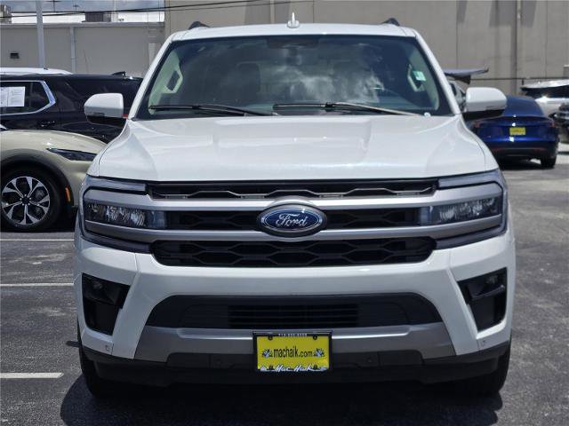 Certified 2023 Ford Expedition XLT RWD image 2