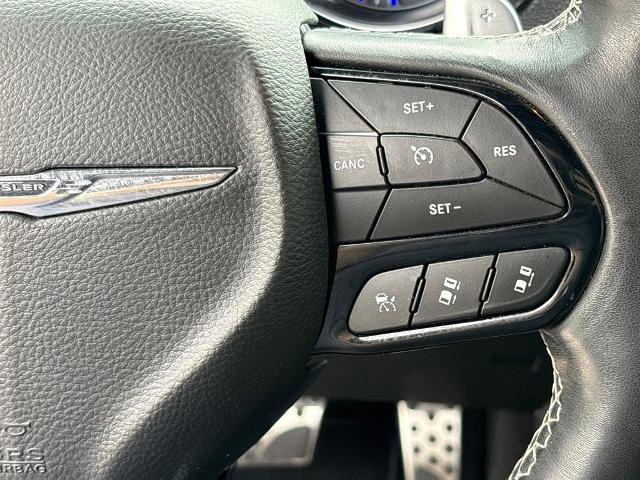 Used 2020 Chrysler 300 S w/ Safetytec Plus Group image 27
