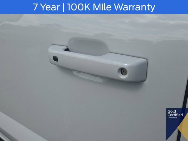 Certified 2023 Ford F150 Lariat w/ Max Trailer Tow Package AWD/4WD image 23