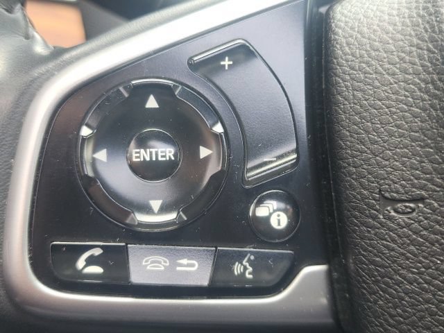 Used 2021 Honda CR-V EX-L image 35