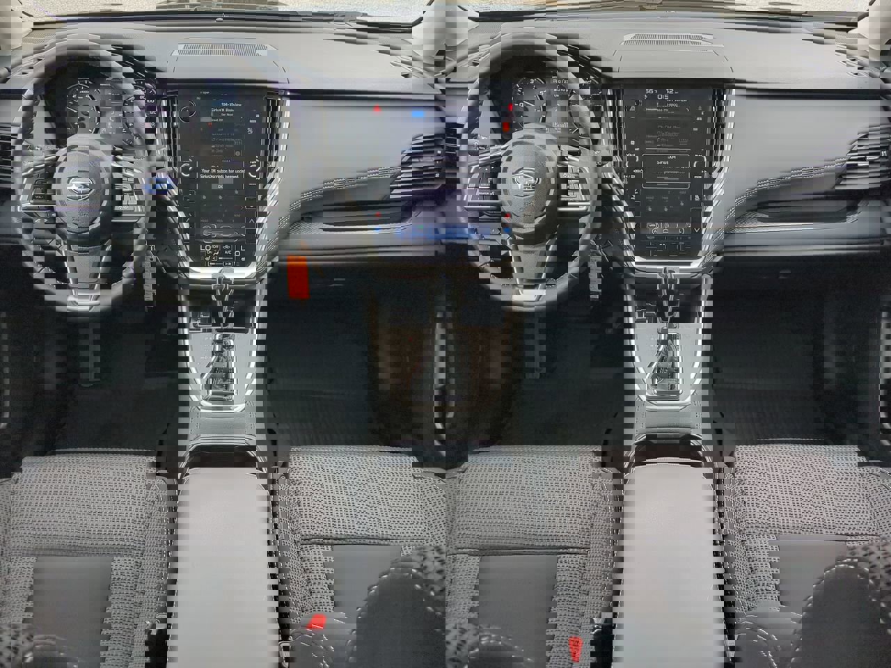 Used 2022 Subaru Outback Premium image 13