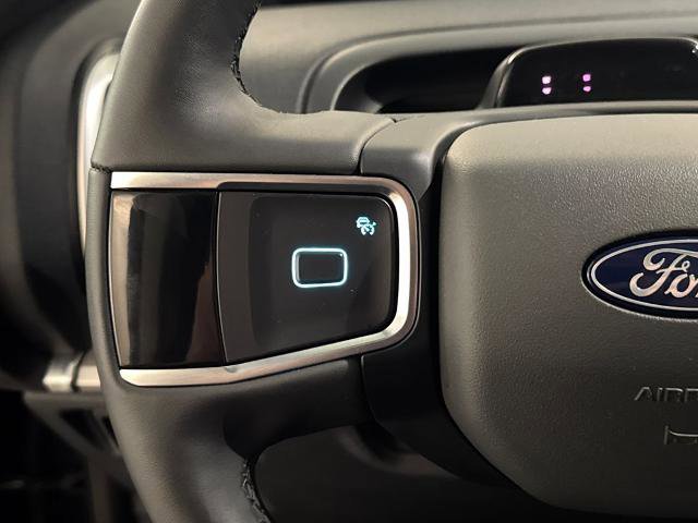 Certified 2025 Ford Expedition Max Active image 16