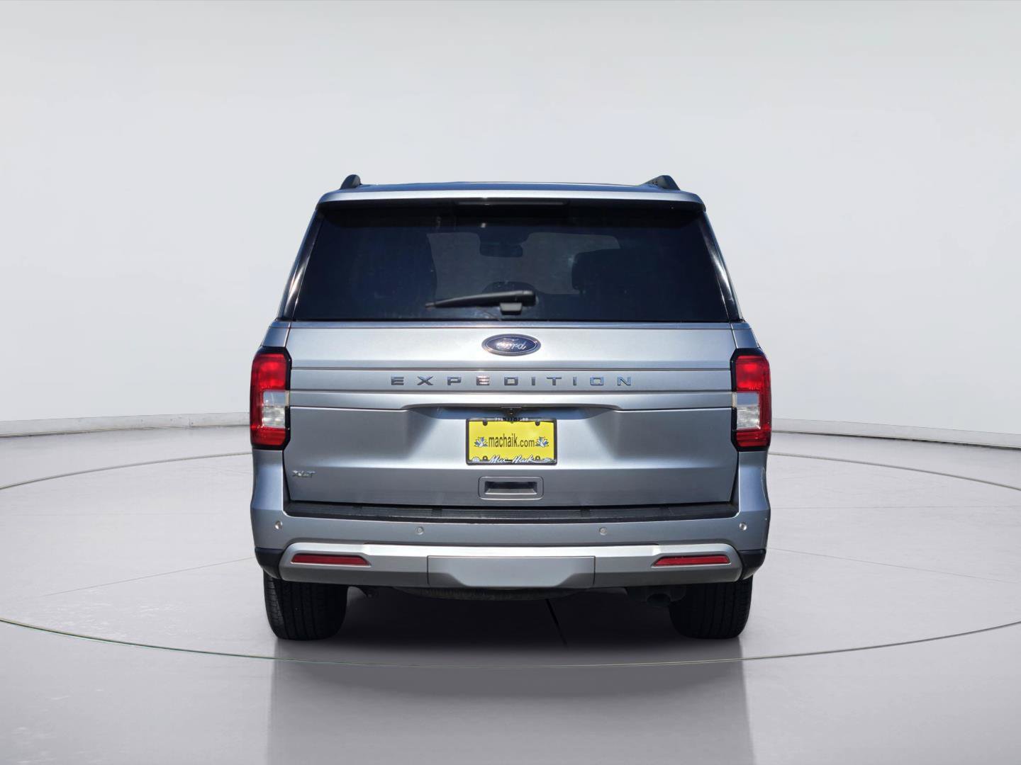 Certified 2022 Ford Expedition XLT RWD image 7