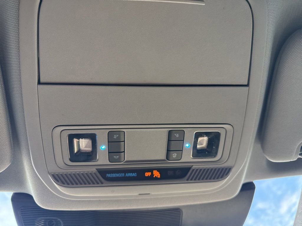 Certified 2022 Ford Explorer XLT image 41