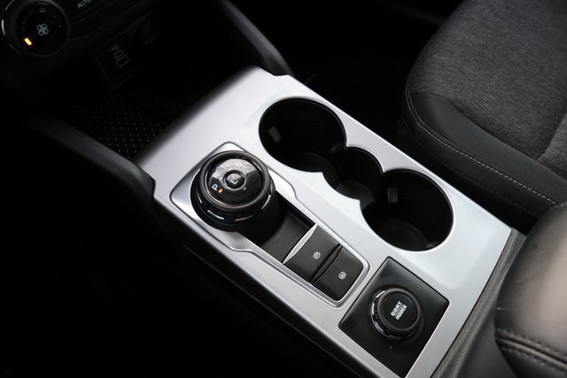 Certified 2024 Ford Bronco Sport Big Bend image 30