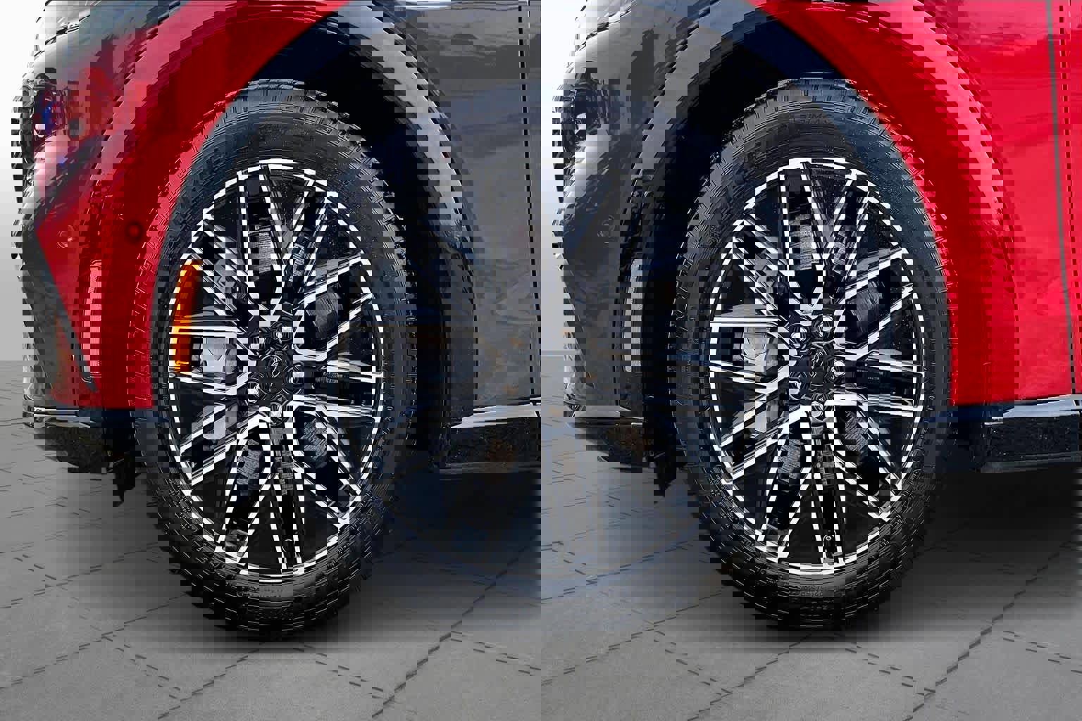 Certified 2024 Ford Mustang Mach-E Premium image 14