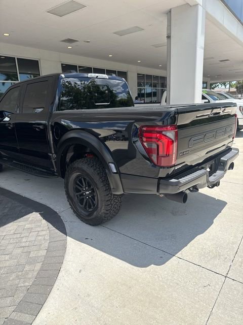 Certified 2026 Ford F150 Raptor image 2