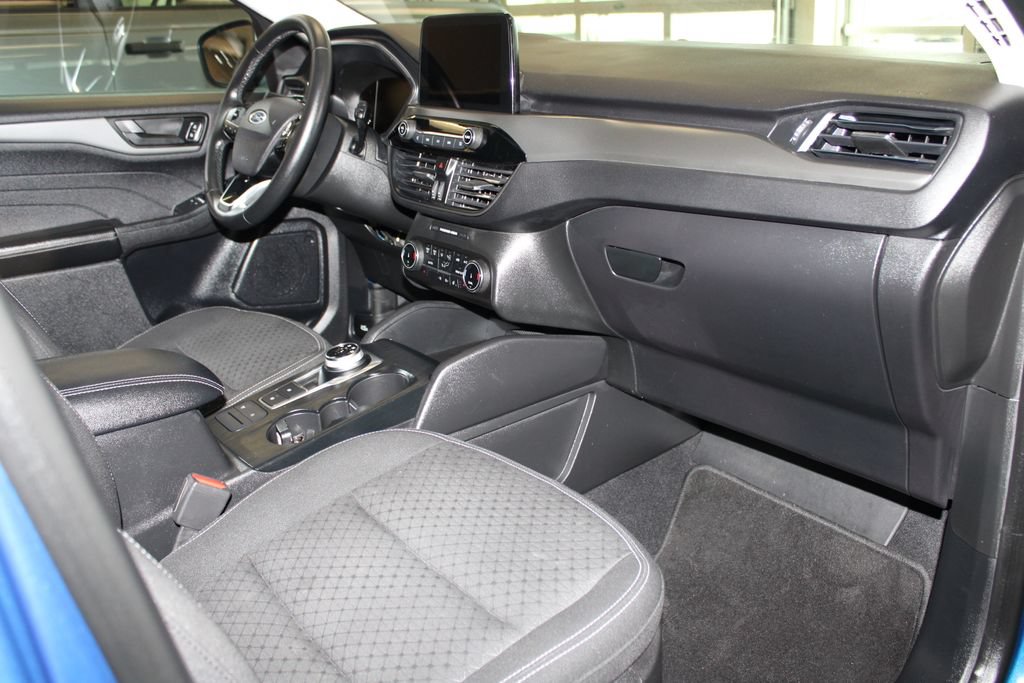 Certified 2023 Ford Escape Active AWD/4WD image 58