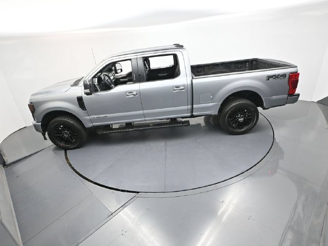 Certified 2022 Ford F250 Lariat w/ Lariat Ultimate Package AWD/4WD image 46
