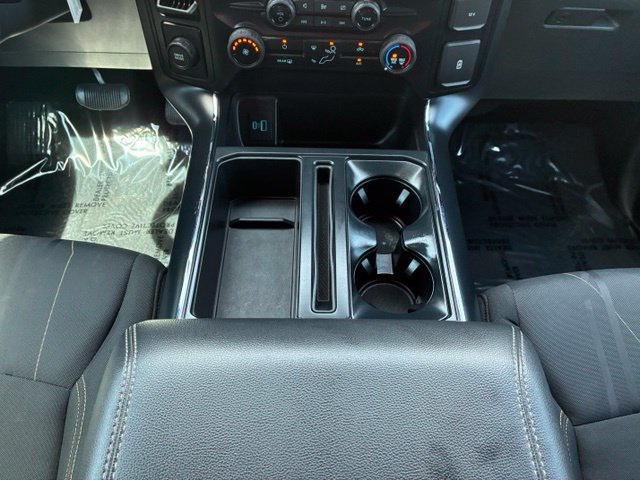 Certified 2024 Ford F150 STX RWD image 12