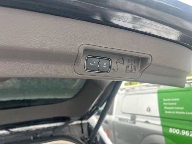 Certified 2020 Ford Explorer Platinum image 13