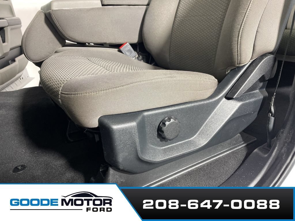 Certified 2021 Ford F250 XLT AWD/4WD image 12