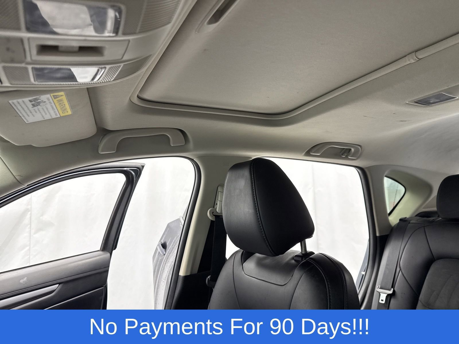 Used 2018 MAZDA CX-5 Touring w/ Preferred Equipment Package image 24