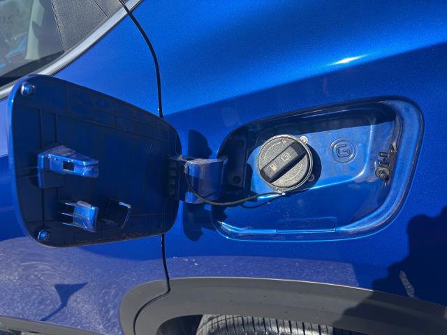 Used 2021 Kia Seltos SX image 32