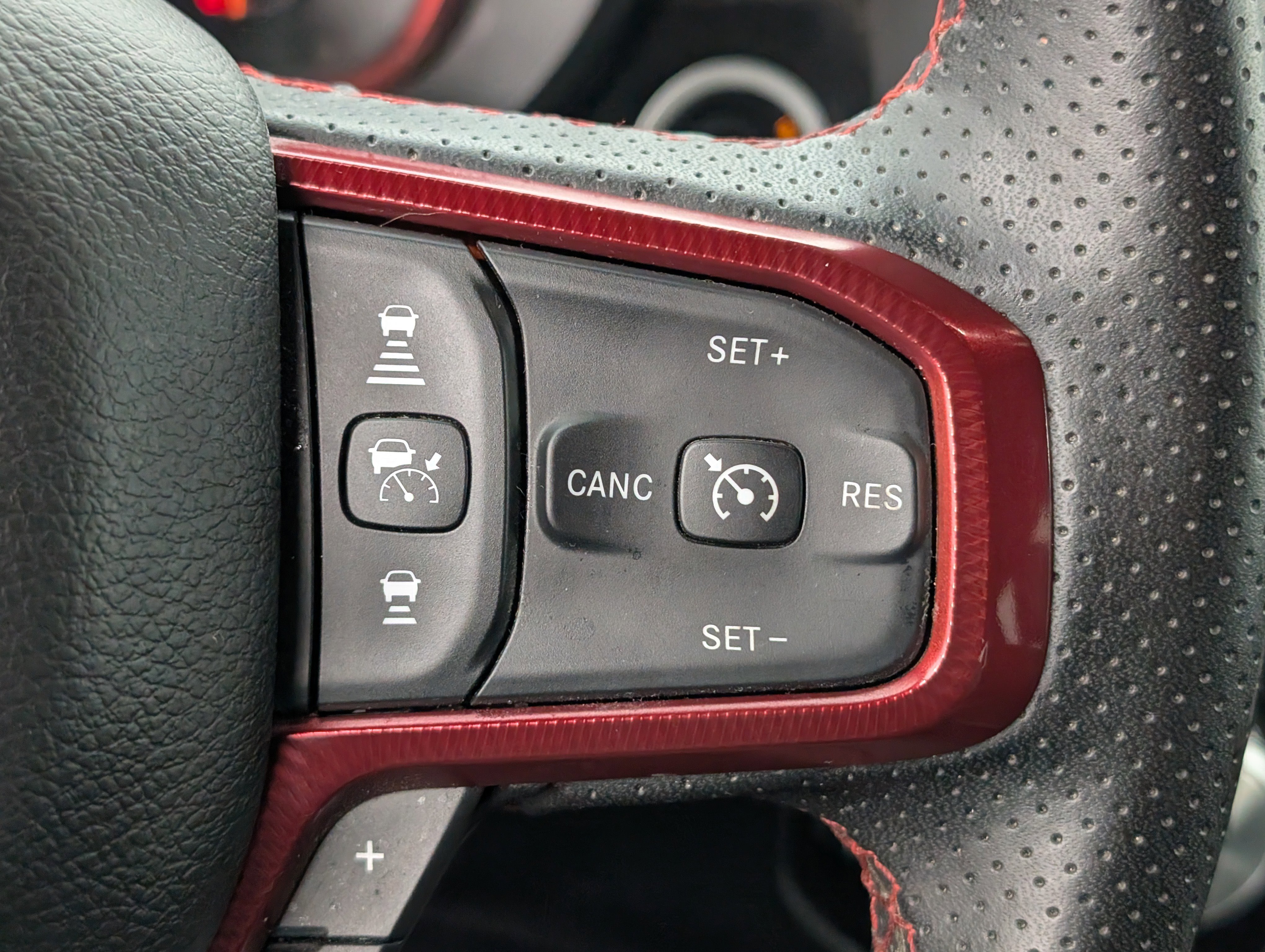 Used 2025 RAM 1500 Rebel w/ Rebel Level 1 Equipment Group image 20