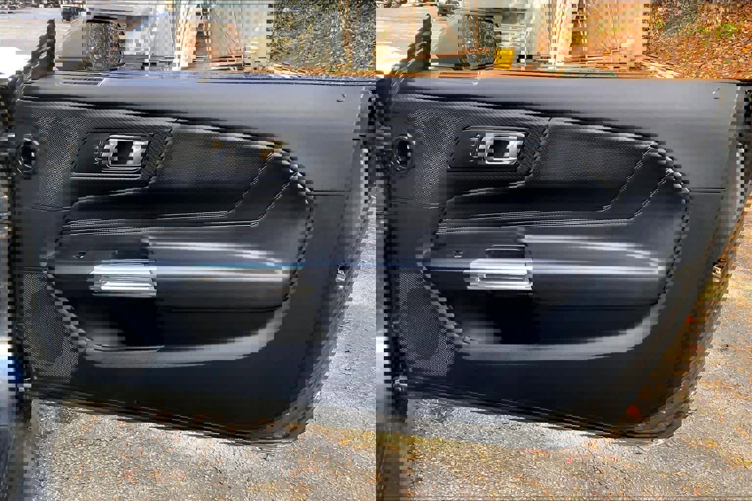 Certified 2024 Ford Mustang Premium w/ Wheel & Stripe Package image 19