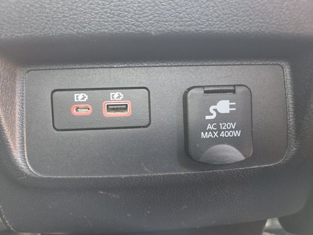 Used 2022 Nissan Frontier SV RWD image 24