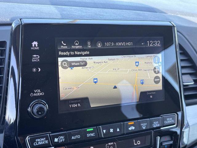 Used 2018 Honda Odyssey Touring image 12