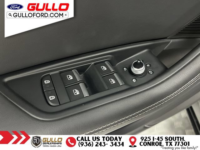 Used 2023 Audi A4 2.0T Premium Plus w/ Premium Plus Package AWD/4WD image 20