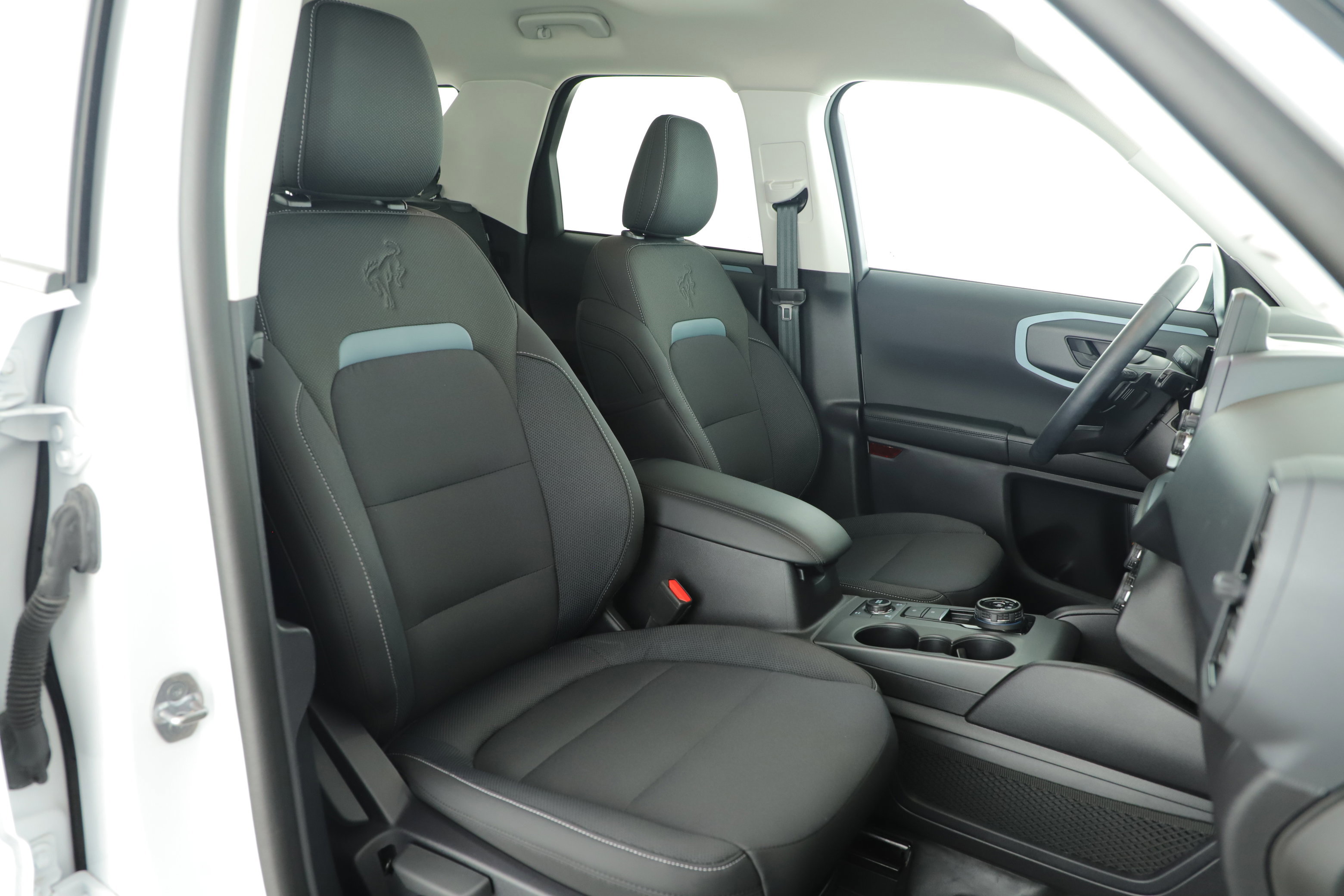 Certified 2024 Ford Bronco Sport Badlands image 19