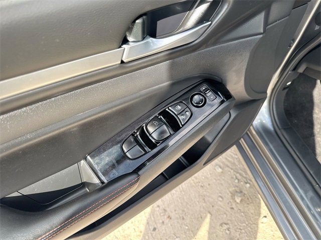 Used 2024 Nissan Altima 2.5 SR image 20