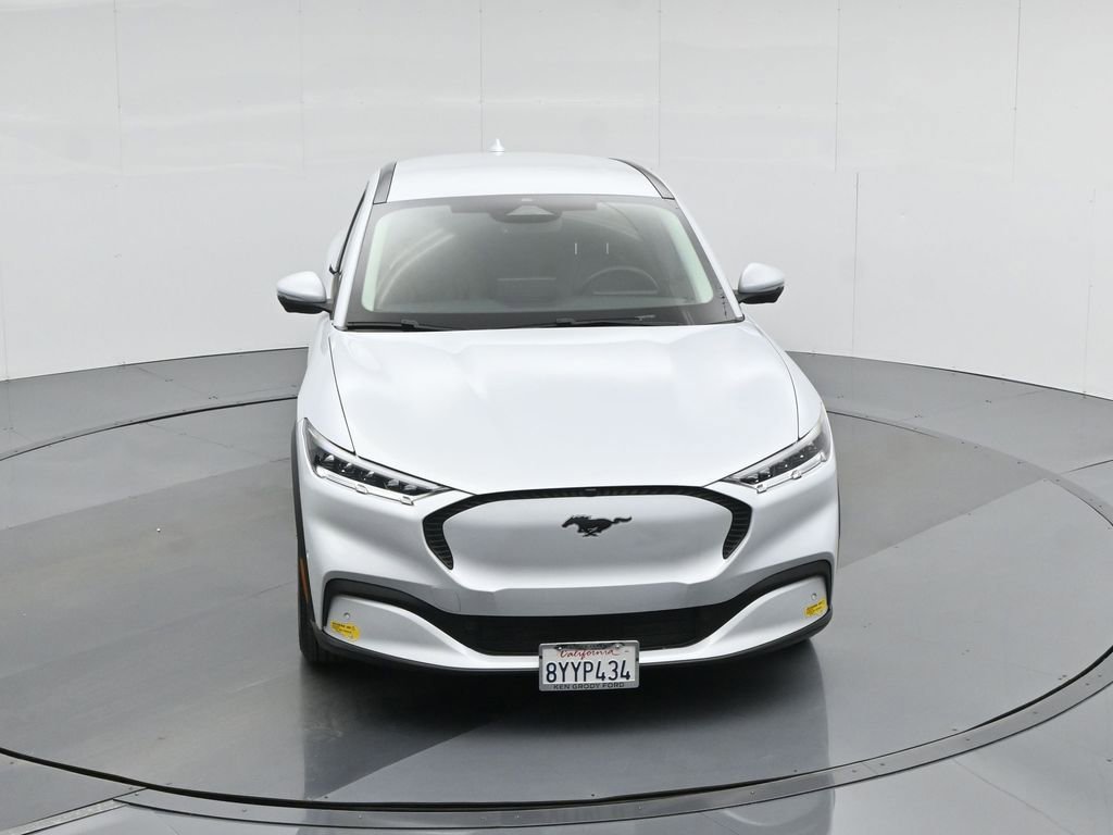 Certified 2021 Ford Mustang Mach-E Select image 36